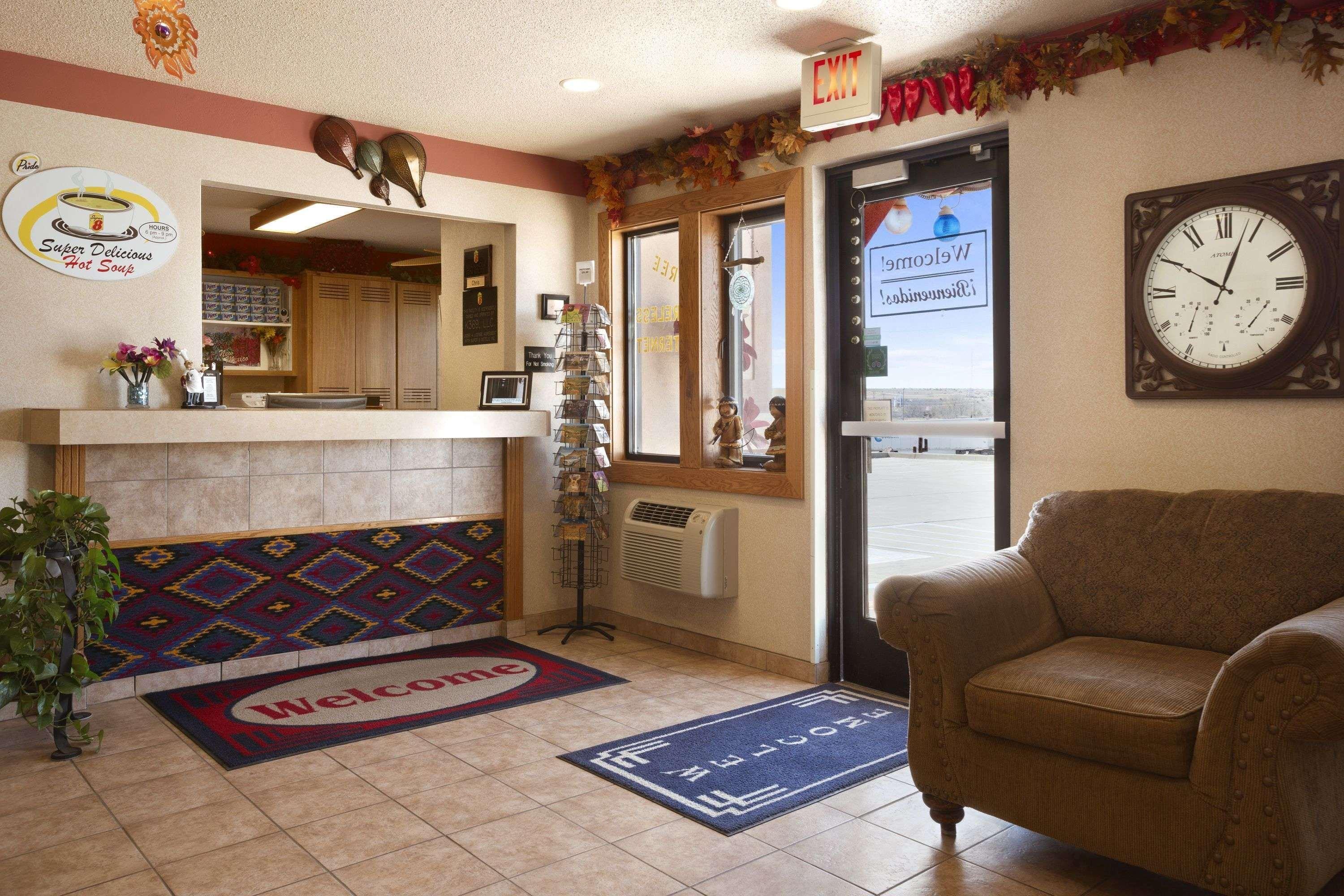 Super 8 By Wyndham Las Vegas Exterior photo