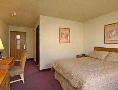 Super 8 By Wyndham Las Vegas Room photo